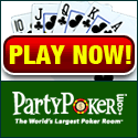 Poker Banners